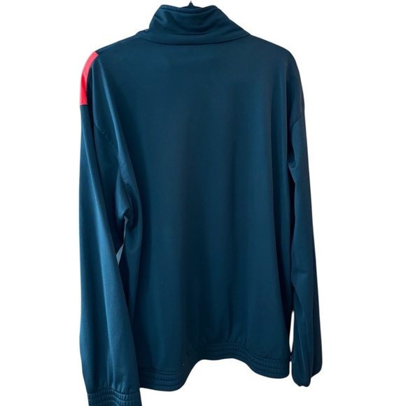 Puma Men’s Vintage Y2K 2000’s Track Jacket. Size large - Picture 6 of 6